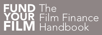 Fund Your Film Logo