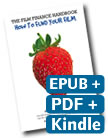 Film Finance Handbook: digital edition 08